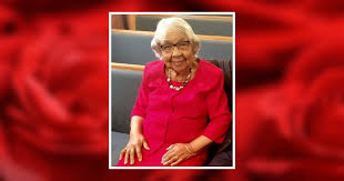 Mamie R. Spears Obituary September 29, 2024