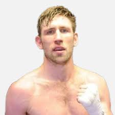 ▷ Broadway Boxing: Mykquan Williams vs Clarence Booth