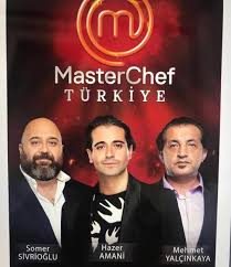 For over 15 years, we have been uncovering britain's best food talents, putting them through their paces in a series of extraordinary. Masterchef Turkey Tv Series 2018 Imdb
