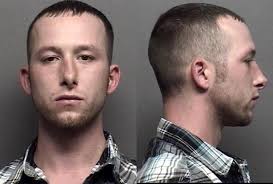 Stolen Child Returned; Salina Man Arrested