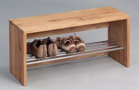 Die kombination aus dem gesunden und ökologischen werkstoff. Schuhbank Geo Wildeiche Massiv 81 Cm Kaufen Auf Ricardo
