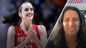 Stephanie White excited about coaching Caitlin Clark - Stream the Video -  Watch ESPN