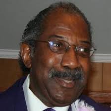 Roger Levine Parrish Obituary (1939