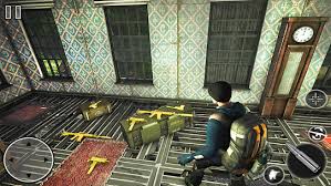 Firing Squad Free Fire Cross Mod Unlimited Money 2 0 Latest Apk