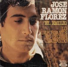 Music credits for José Ramón Flórez : 24 performances listed under  producer, backing vocals, songwriter...