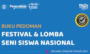 Maybe you would like to learn more about one of these? Download Buku Pedoman Fls2n Jenjang Sma Ma Tahun 2021 Pdf