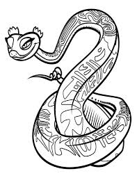 Kung fu panda is the story of a lazy, irreverent panda named po. Kung Fu Panda Coloring Pages 37