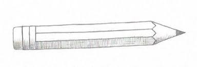 Select a picture on your computer or phone, change settings, if necessary, and then click ok button below. How To Draw A Pencil Super Simple The Drawing Journey