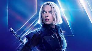 Why choose a black widow wallpaper. Black Widow Endgame Wallpapers Wallpaper Cave