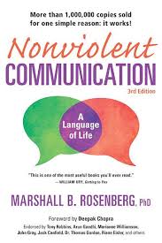 Nonviolent Communication A Language Of Life 3rd Edition Ebook Download Ebook Pdf Download Author Communication Book Nonviolent Communication Communication