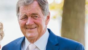 92-year-old Villager honored with French Legion of Honor Medal