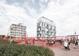 With park n play design, you have a variety of types of equipment to choose from. Park N Play Nordhavnen Copenhagen Denmark Architecturepin Architecturepin