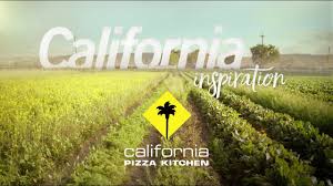 Rate california pizza kitchen offers. Our Culinary Inspiration California Pizza Kitchen Youtube