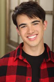 The Magician's Son (2015)