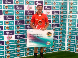 The fnb varsity cup is an annual south african rugby tournament that involves the top nine rugby playing universities in the country. Varsity Cup Uj Defeats Wits Varsity Tv