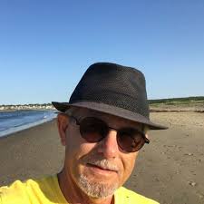 You Know You're From Glace Bay When........