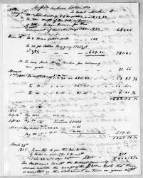 Jackson Watson & Co. to Samuel Meeker, March 26, 1805