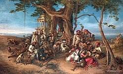 Thuggee and Dacoity Suppression Acts, 1836–48 - Wikipedia