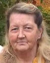 Suellen F. "Sue" Boulé Obituary July 30, 2024