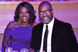 Viola davis' husband says they've made necessary adjustments after their home was almost broken into last month, but it sounds like he was already prepared to defend his family. Viola Davis Husband Lands Role In How To Get Away With Murder Page Six