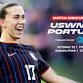 US Women's National Soccer vs. Portugal Womens event image