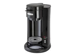 Bella single cup coffee maker reviews. Bella Dualbrew Single Serve Coffee Maker Walmart Com Walmart Com