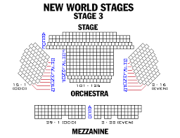 42 Complete The Orpheum Theatre Seating Chart