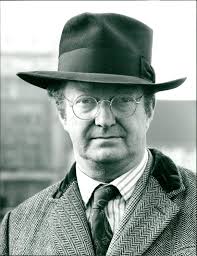 Auberon Waugh's Legacy as a Journalist and Satirist