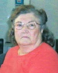 Obituary information for Hannah Hensley