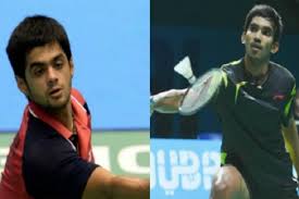 ~welcome to badminton streaming~ join grup telegram : Kidambi Srikanth Vs Sai Praneeth Singapore Open 2017 Final Badminton Free Live Streaming Online India Com
