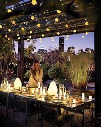 Outdoor Lighting Ideas Pergola Lighting Outdoor Backyard