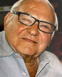 Remembering Emilio Recupero