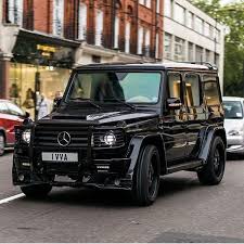 Mercedes G Wagon Mercedes Jeep Dream Cars G Class