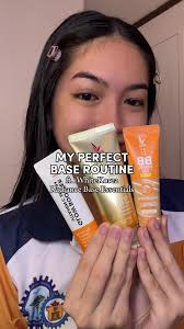 Achieving a Perfect Base with iWhite Korea Skincare Products