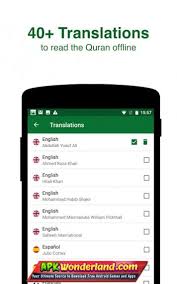 The most useful tool included in muslim pro: Muslim Pro Premium Azan Quran Qibla 9 7 1 Apk Free Download For Android Apk Wonderland