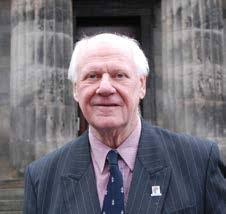 Schola Clara Issue 4 by highschoolofdundee