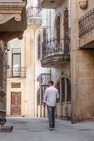 Nizami museum and azerbaijan state philharmonic hall are cultural highlights, and some of the area's attractions include baku state circus and azure shopping center. Baku Sehenswurdigkeiten Zwischen Ol Und Unesco Likeontravel