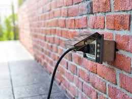 Check spelling or type a new query. How High Should An Outdoor Electrical Outlet Be Upgraded Home