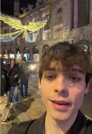 Guy Who Sings Like Michael Buble