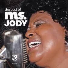 MS Jody Best Of New CD