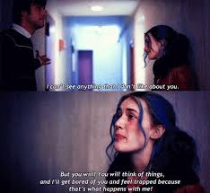 22 Movies That Will Make You Happy To Be Single Eternal Sunshine Of The Spotless Mind Magical Quotes Single And Happy