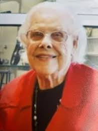 Obituary: Dorothy Francis (Tidwell) Epperson