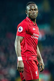 The forward is yet to join up with the rest of the liverpool squad due. Champions League Fc Liverpool Fc Bayern Einbrecher Bestehlen Sadio Mane Mopo De
