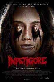 Blog creepypasta indonesia, cerita horor, dan kisah misteri. Filem Seram Indonesia 2017 Voooty