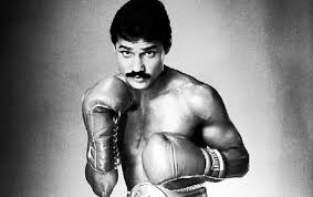 Greatest Super Featherweights In Boxing History: Alexis Argüello ...