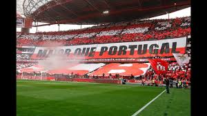 Benfica Vs Porto 15 04 2018 Youtube