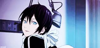 This Is Why We Love Yato Noragami Yato Noragami Noragami Anime Noragami