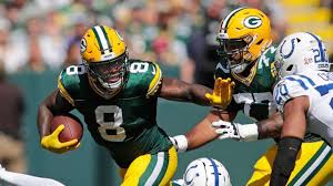 Josh Jacobs better buckle up after latest frustrating Packers injury update