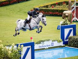 Henrik von eckermann (born 25 may 1981 in nyköping, sweden) is a swedish olympic show jumping rider. Henrik Von Eckermanns Preis Von Europa Sieger Castello Nach Brasilien Verkauft