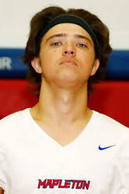 H.S. FOOTBALL PLAYOFF CAPSULES